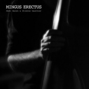 Mingus Erectus