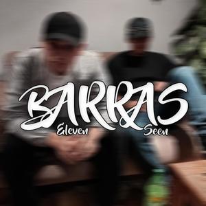 Barras(feat. Seen) (Explicit)