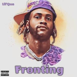 Fronting (Explicit)