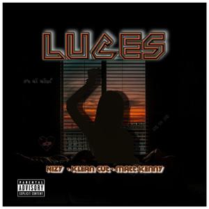 Luces (feat. Nizy, Klean Cut & Matt kenny)