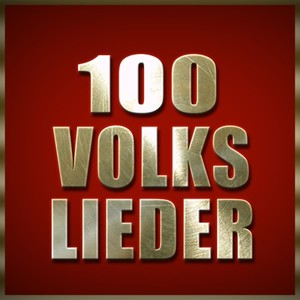 100 Volkslieder