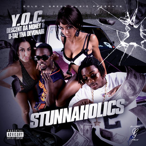 They Can't Break Us(feat. Descent Da Money) (Explicit)