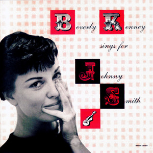 Beverly Kenney Sings For Johnny Smith (Japanese edition)