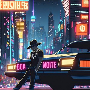 BOA NOITE (Explicit)