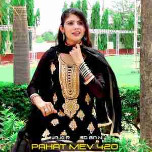 Pahat Mev 420