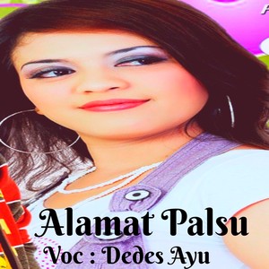 Alamat Palsu