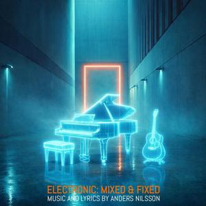 Anders Nilsson - In Neon (Pop Mix)