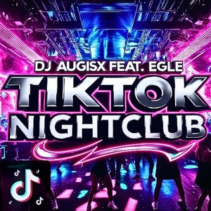 TikTok nightclub