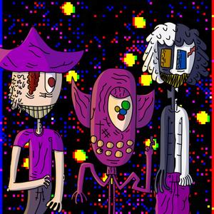 RXDRXM (feat. Tofuu666 & SCPVOIDKING) (Explicit)