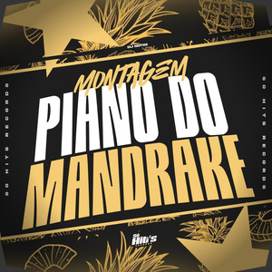 Montagem Piano do Mandrake (Explicit)