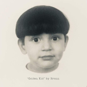 Golden Kid (Explicit)