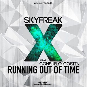 Running Out of Time (Radio Edit)