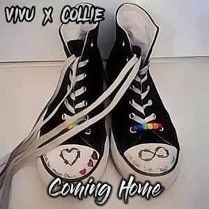 COMING HOME (feat. Collie)