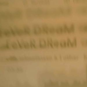 Fever Dream (Explicit)