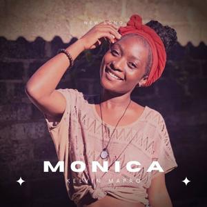 Monica (feat. Legacy Lonewolf) [Explicit]