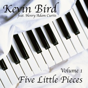 Five Little Pieces, Vol. 1