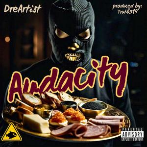 Audacity (Explicit)