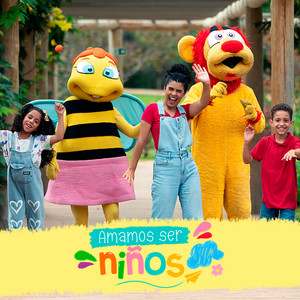 Amamos Ser Niños