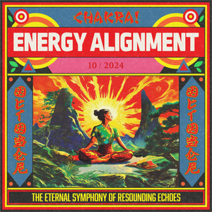 Chakra: Energy Alignment