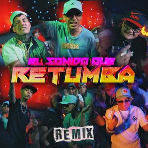 El sonido que retumba (REMIX|Medinas X El Rossani X Ezequiel Matthysse)