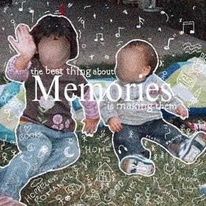 Memories (Explicit)