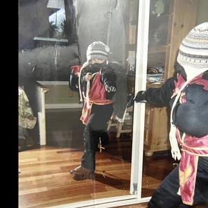 Man With A Plan (Sped Up) (feat. TSJ) (Explicit)