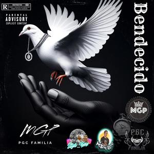 Bendecido (MGP) [Explicit]