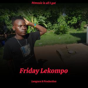 Lekompo Fridays_Kharishma type_beat