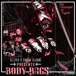 Body Bags (Explicit)