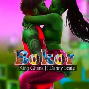 Borkor Borkor (feat. Danny Beatz)