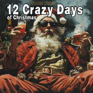 12 Crazy Days of Christmas