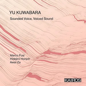 Shadowless (2017) for solo violin and eight Musicians (Live)