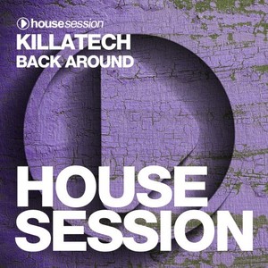 Back Around (Extended Mix)