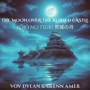 The Moon Over The Ruined Castle  Kōjō no Tsuki 荒城の月