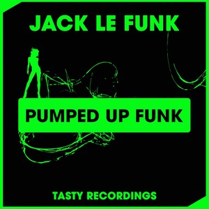 Pumped Up Funk (Audio Jacker Dub Remix|Remix)