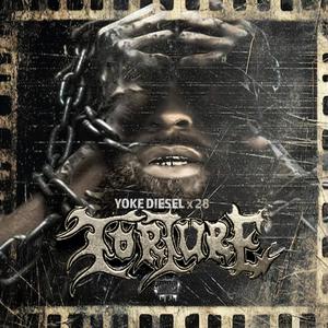 Torture (feat. 28) (Explicit)