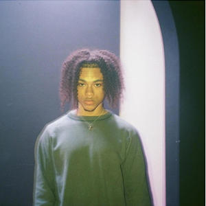 Whatever (feat. Knowahh) (Explicit)