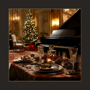 Christmas Dinner Piano