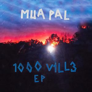 1000 V1LL3 EP (Explicit)