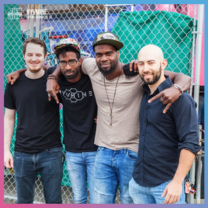 Shogun (Live Session, Los Angeles, CA, 2018)