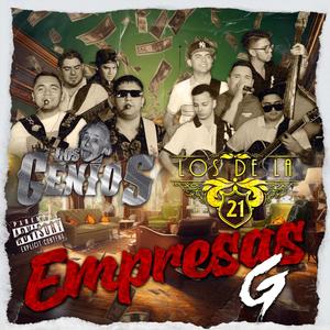 Empresas G (feat. Los De La 21)