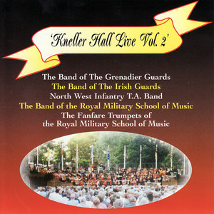 Kneller Hall (Live / Vol. 2)