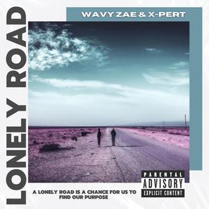 Lonely Road (feat. X-Pert) [Explicit]