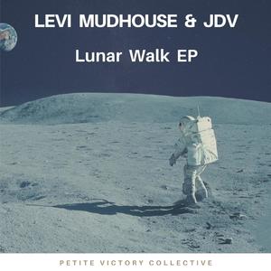 Lunar Walk EP (feat. JDV)