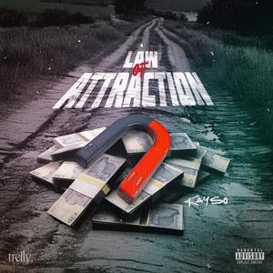 Law of attraction (Explicit)