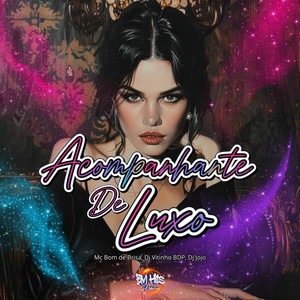 Acompanhante de luxo (Explicit)