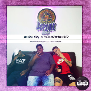 Pro Corolla Vs Jetta Ela Toma na Xota (Explicit)