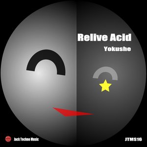 Relive Acid