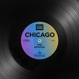 CHICAGO (feat. DJ Pharris|Explicit)