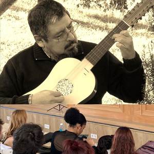La Llorona (En Vivo Gerardo Arriaga in Memoriam desde Aula Magna de la Facultad de Geografía e Historia UCM)